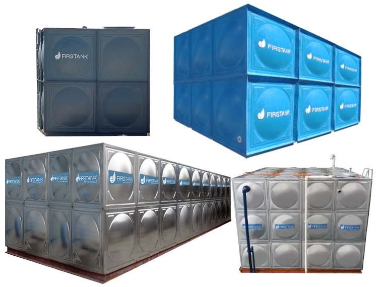 Firstank Water Tanks Supplier Price Quote For Sale Philippines