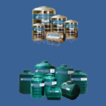 Firstank Water Storage Firstank Water Storage