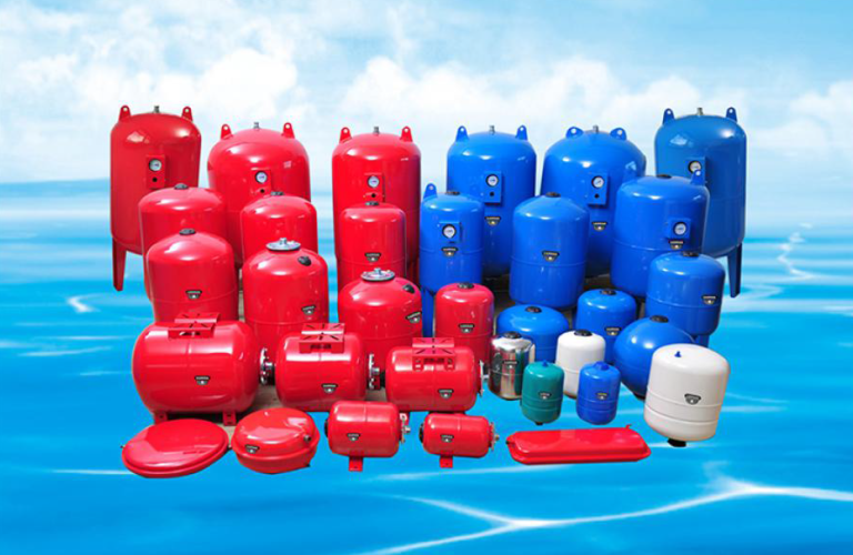 Firstank Aired PrePressure Tanks Supplier For Sale Price Quote