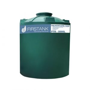 Polyethylene Storage Tanks