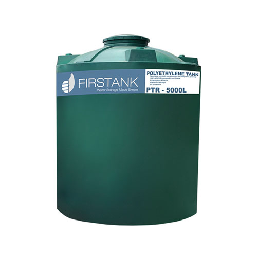 Firstank Polyethylene Water Tanks Firstank