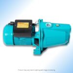 product full view of firstank jet water pumps Philippines