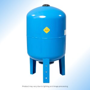 Firstank Arria Bladder tank Front view