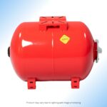 Firstank Arria Bladder tank front view