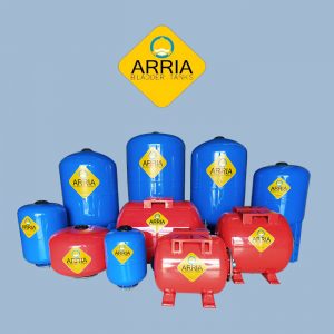 Pryma Water Pumps - Firstank