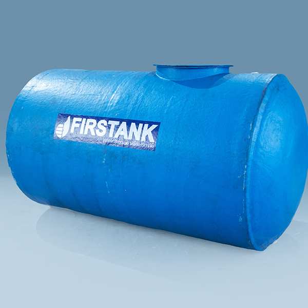Plastic Tank: What Is It? How Is It Made? Types Of