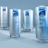 Firstank Pressure Tanks