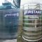 Steel or Plastic Water Tank Which is the Better Option