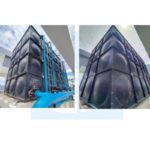 FRP water tank in mandaue cebu