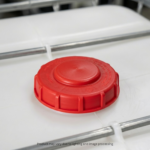 Plastic cover of the Firstank IBC