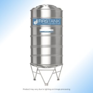 Stainless Steel Storage Tanks